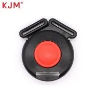 3 वे प्लास्टिक हाई चेयर सेफ्टी बकल