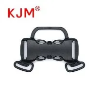 बेबी घुमक्कड़ बकसुआ