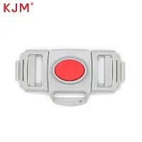 3 प्वाइंट सेफ्टी हार्नेस बकल