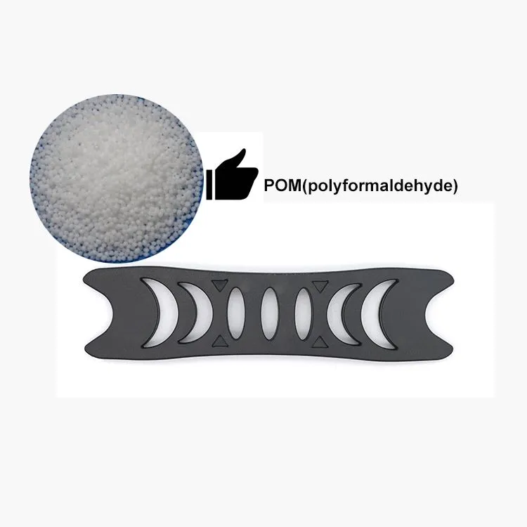 Nylon Webbing Handle Material