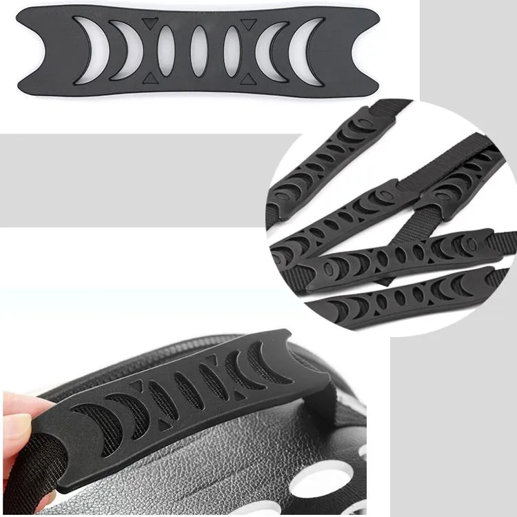 Nylon Webbing Handle Scenario application