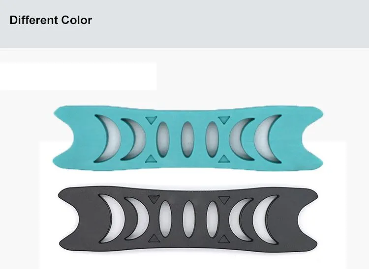 Nylon Webbing Handle Different Color