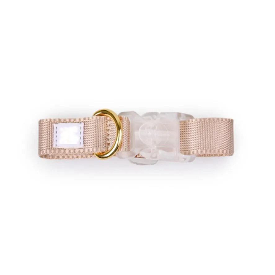 Plastic Side Release Buckle