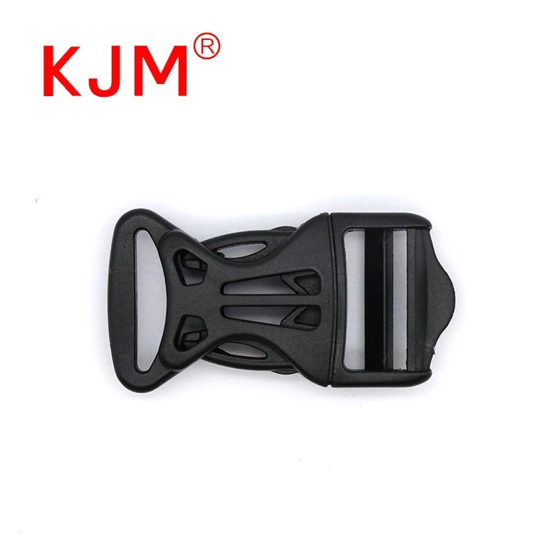 Quick Release Buckle