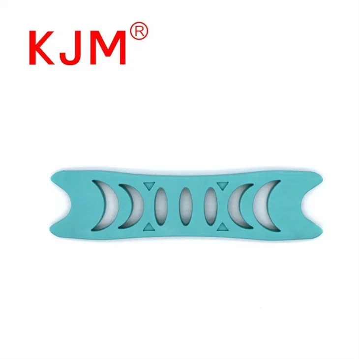 Nylon Webbing Bule Handle