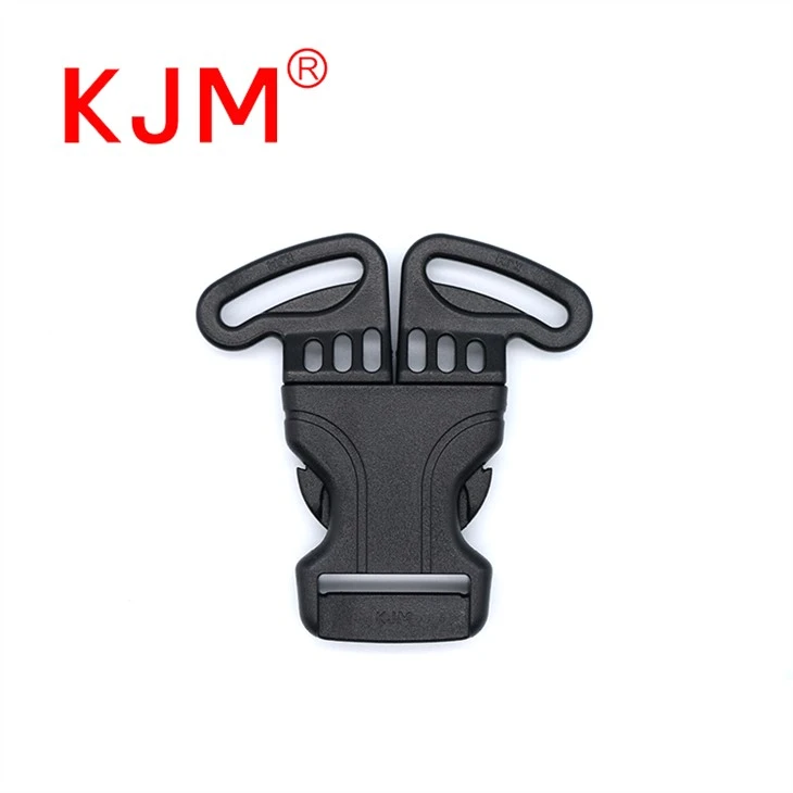 3 Way Buckle