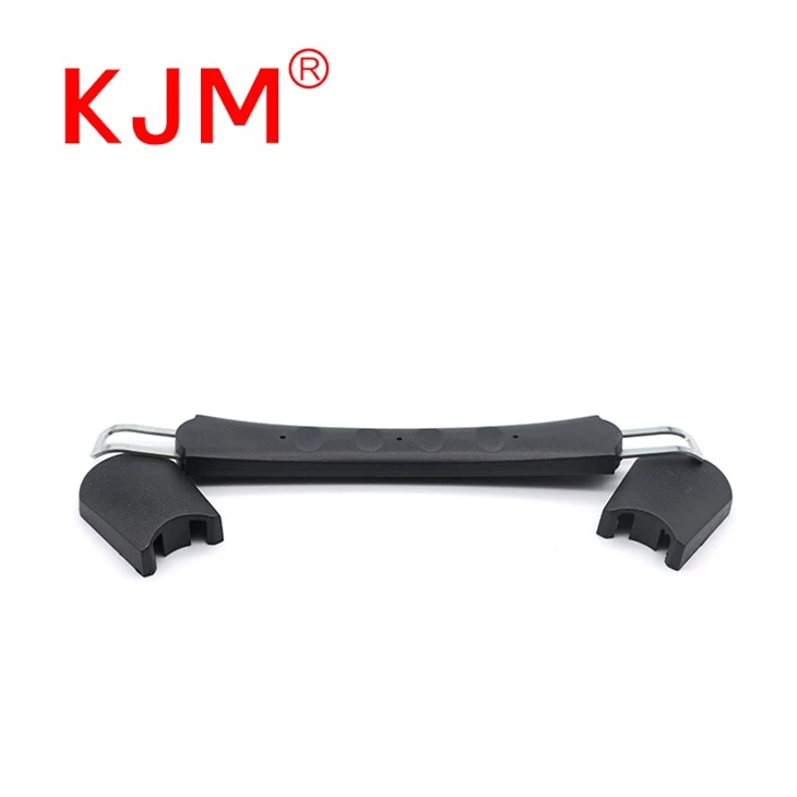 luggage carrier handle