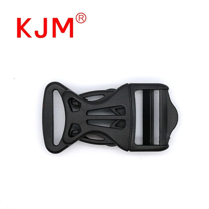 Quick Release Buckle