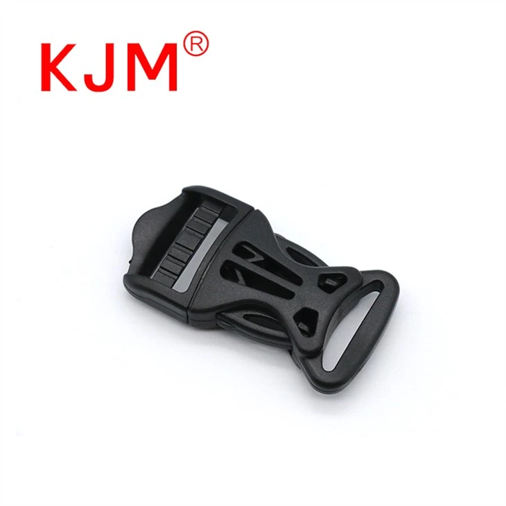 Plastic Side Release Buckle