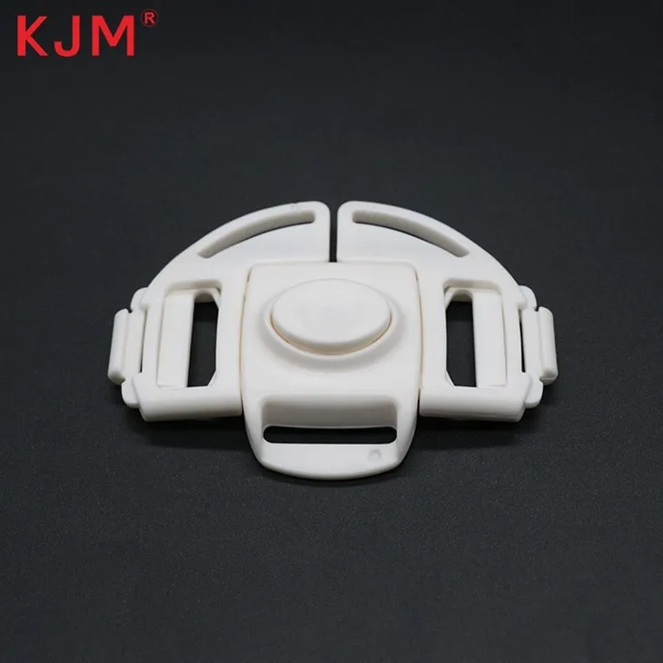 5-point Buckle For High Chair