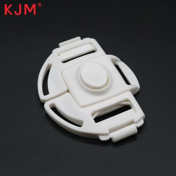 5-point Buckle For High Chair