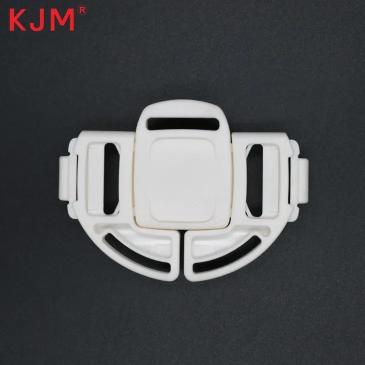 5-point Buckle For High Chair