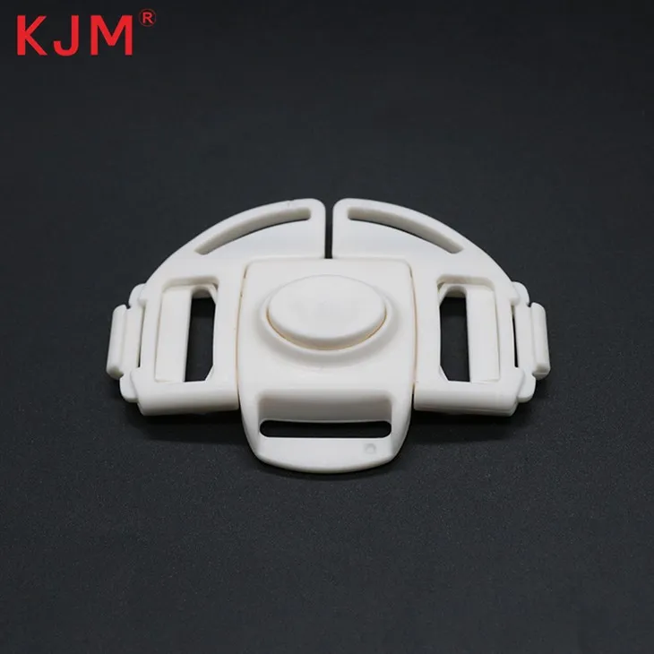 ऊंची कुर्सी के लिए 5-प्वाइंट बकल