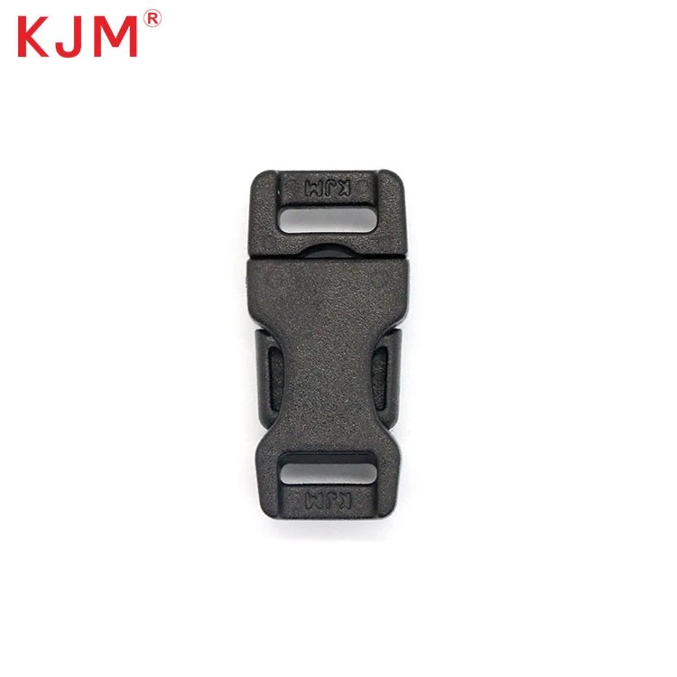 Eco-Certified POM Backpack Buckle factory
