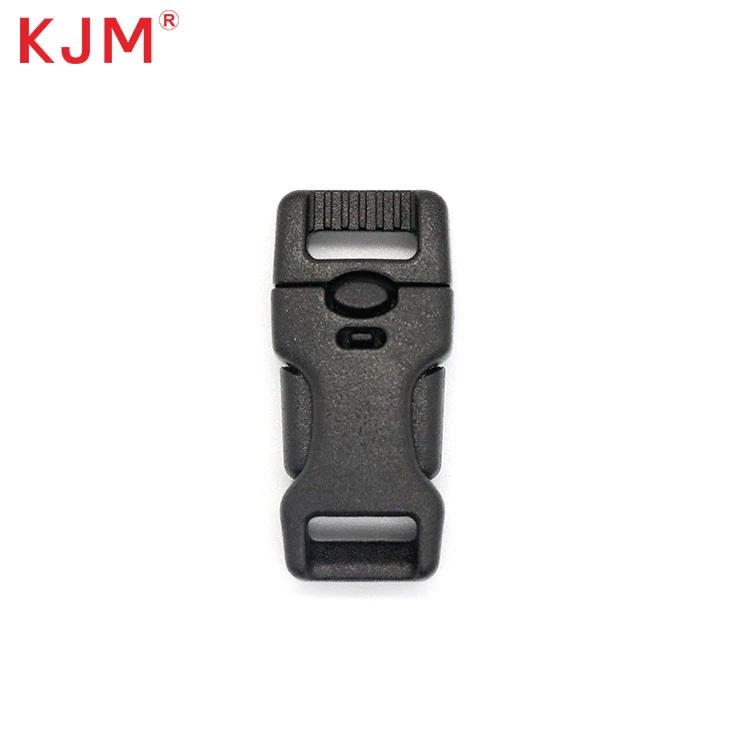 Eco-Certified POM Backpack Buckle suppliers