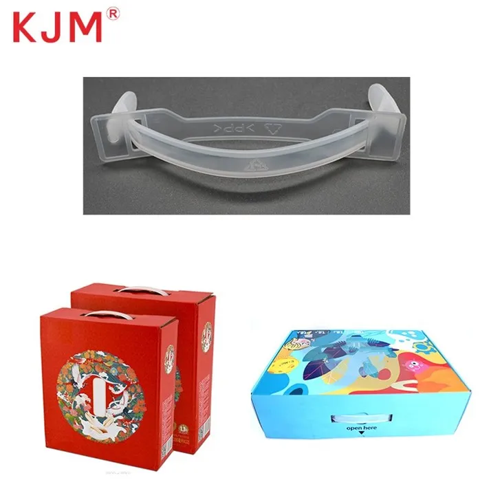 Plastic Carton Handle
