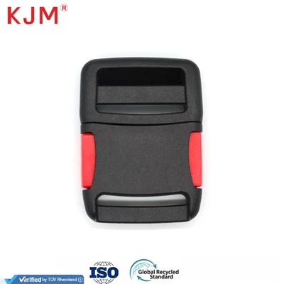 प्रतिस्थापन बकसुआ